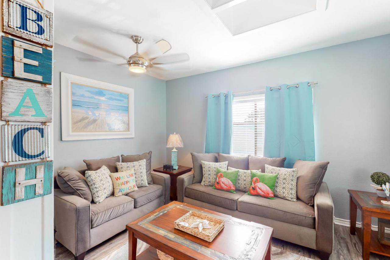 Villa Leeward Isles à Corpus Christi Chambre photo