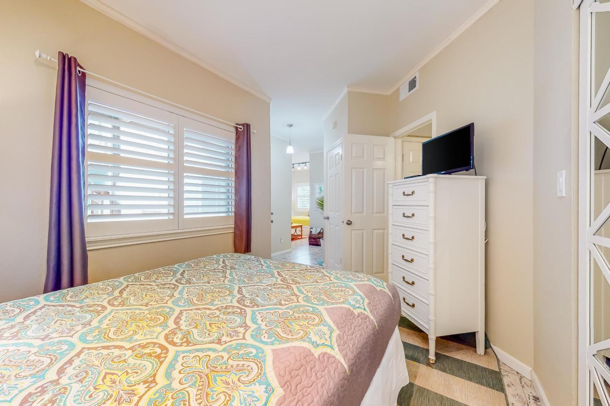 Villa Leeward Isles à Corpus Christi Chambre photo