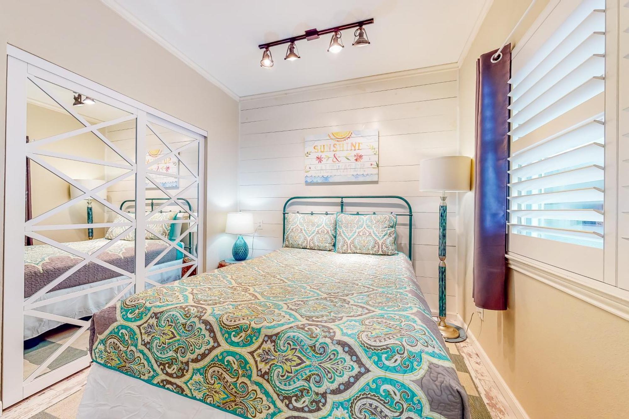 Villa Leeward Isles à Corpus Christi Chambre photo