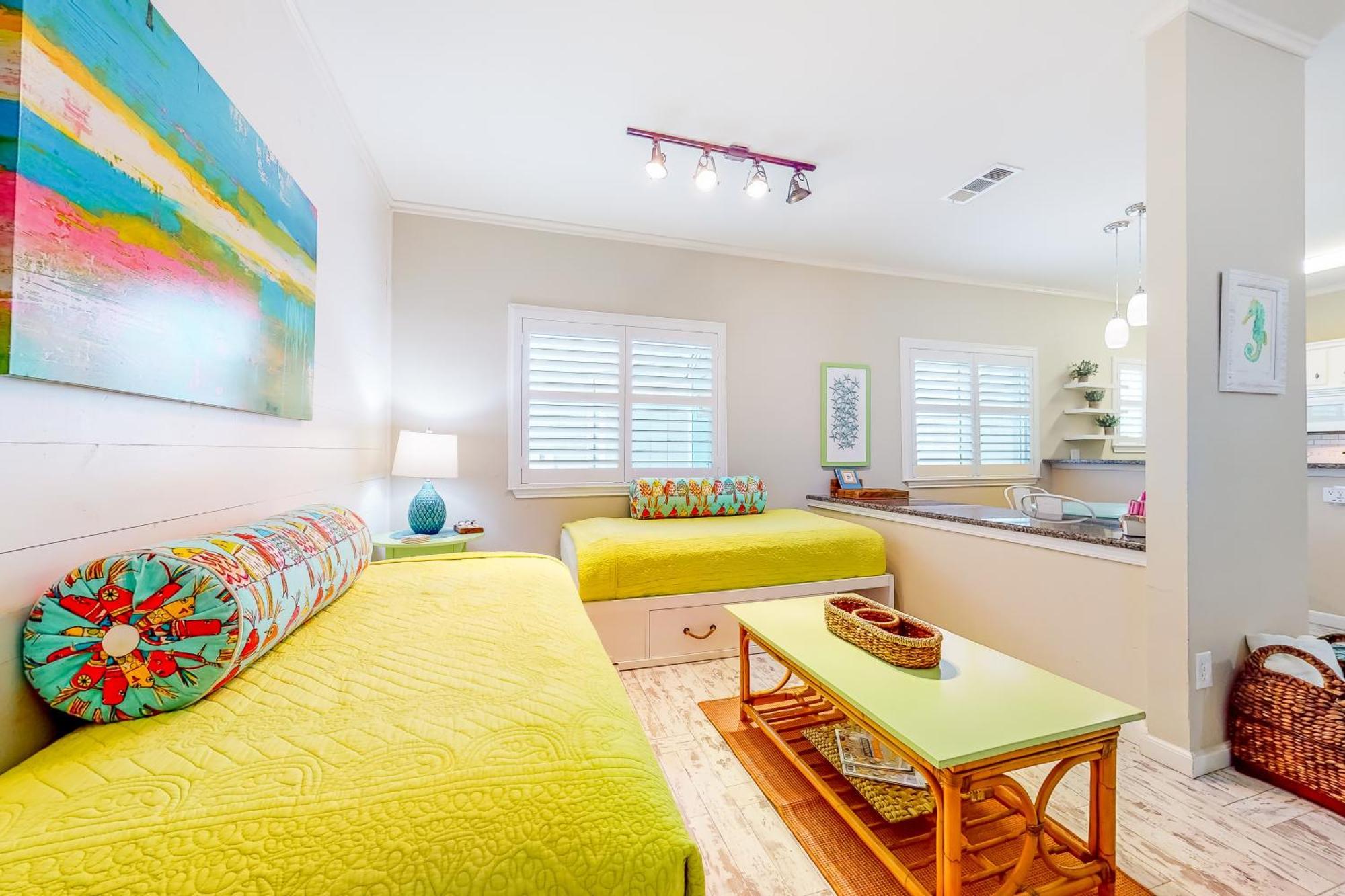 Villa Leeward Isles à Corpus Christi Chambre photo