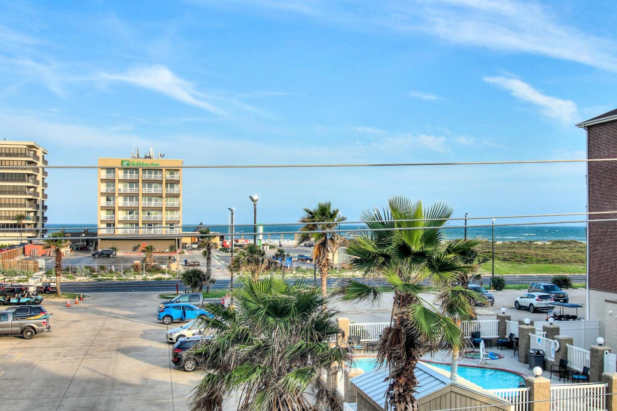 Villa Leeward Isles à Corpus Christi Chambre photo