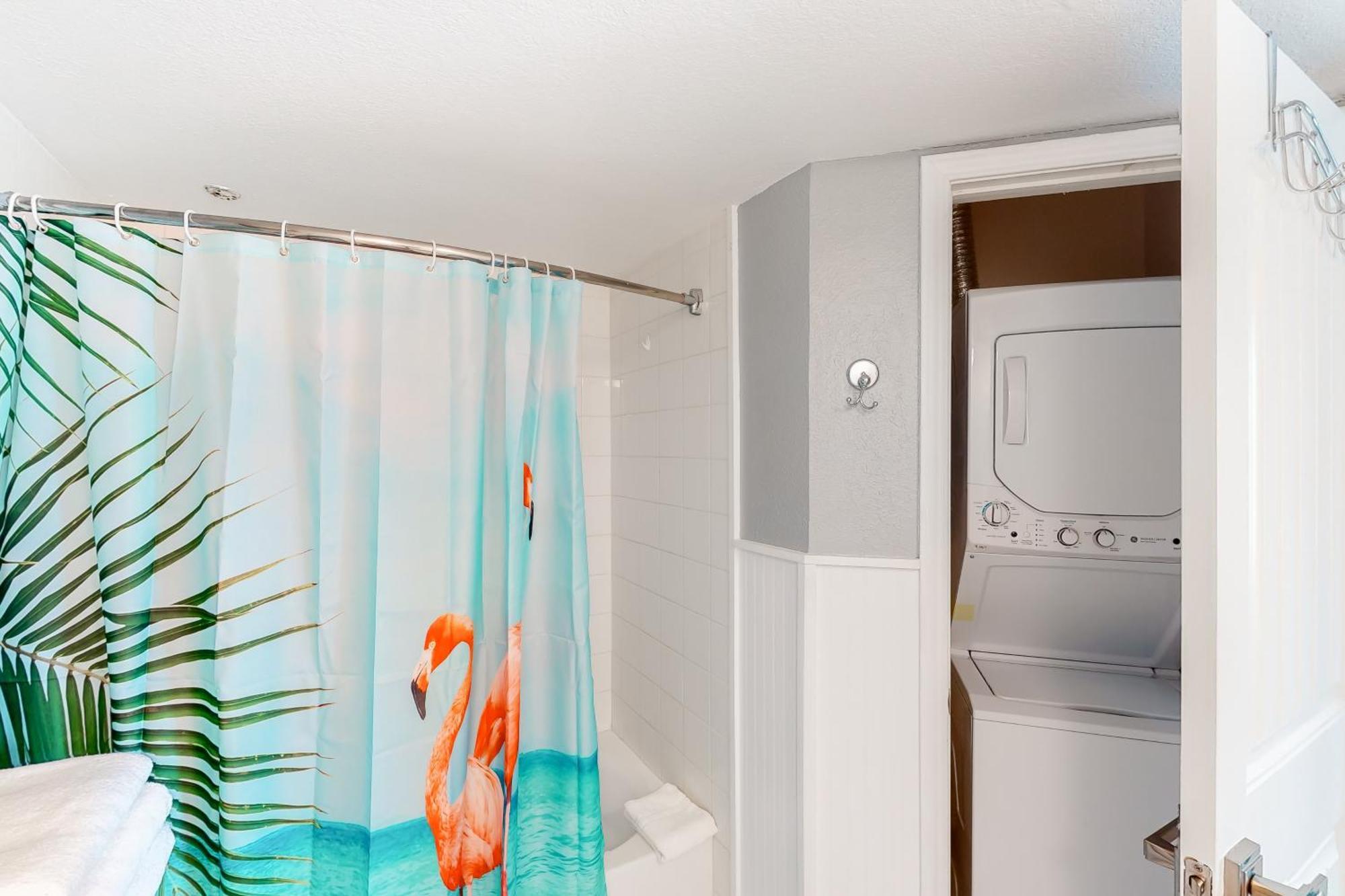Villa Leeward Isles à Corpus Christi Chambre photo