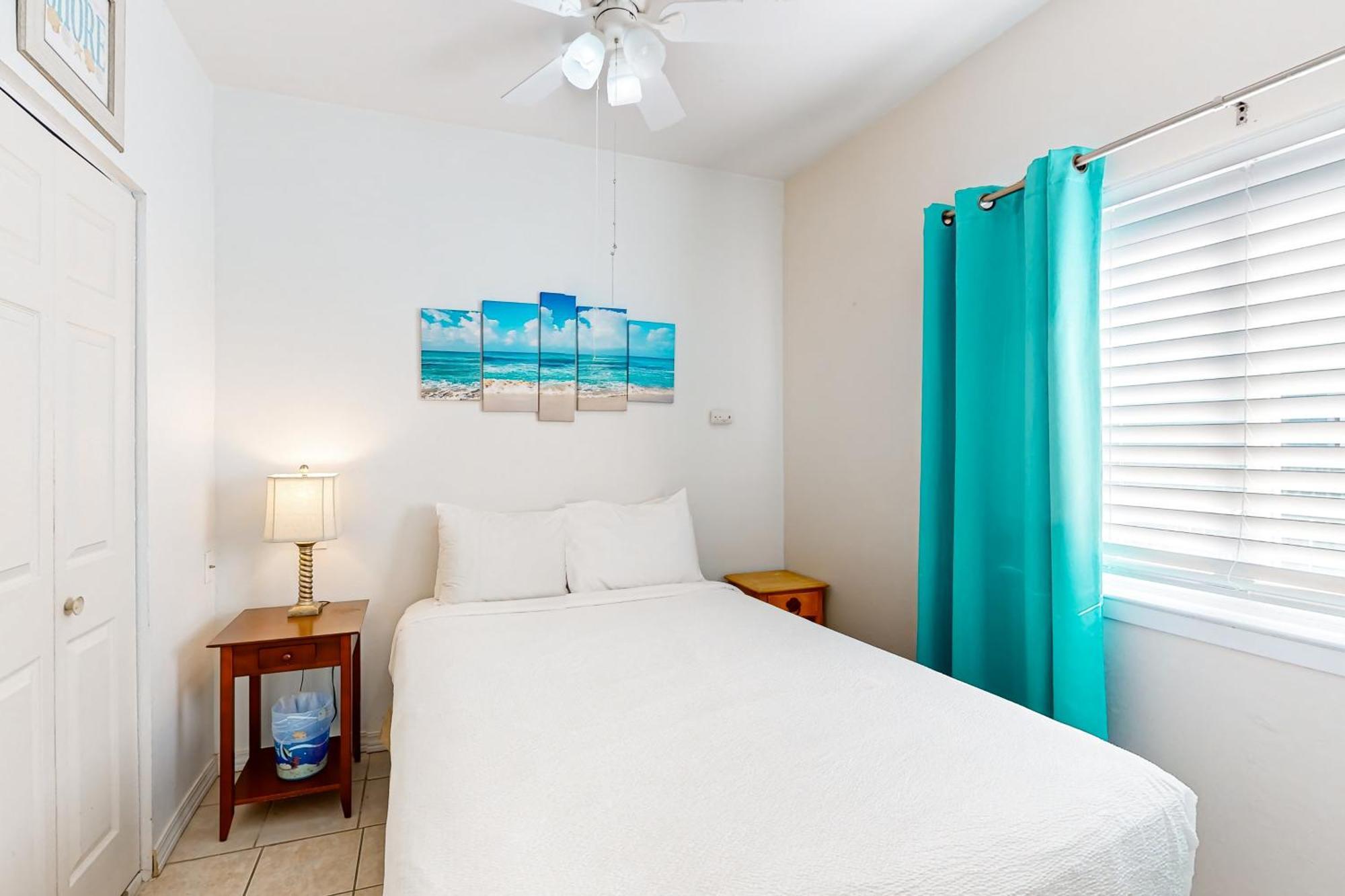 Villa Leeward Isles à Corpus Christi Extérieur photo