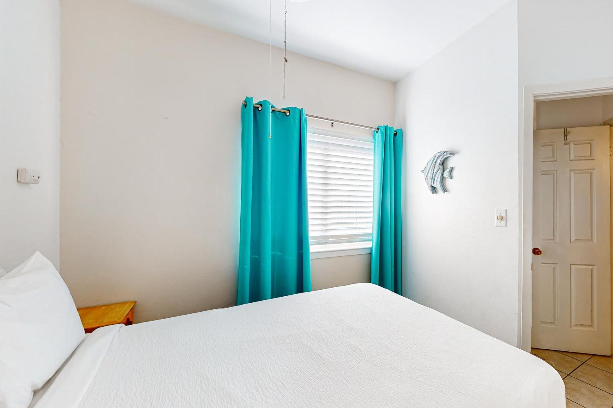 Villa Leeward Isles à Corpus Christi Extérieur photo