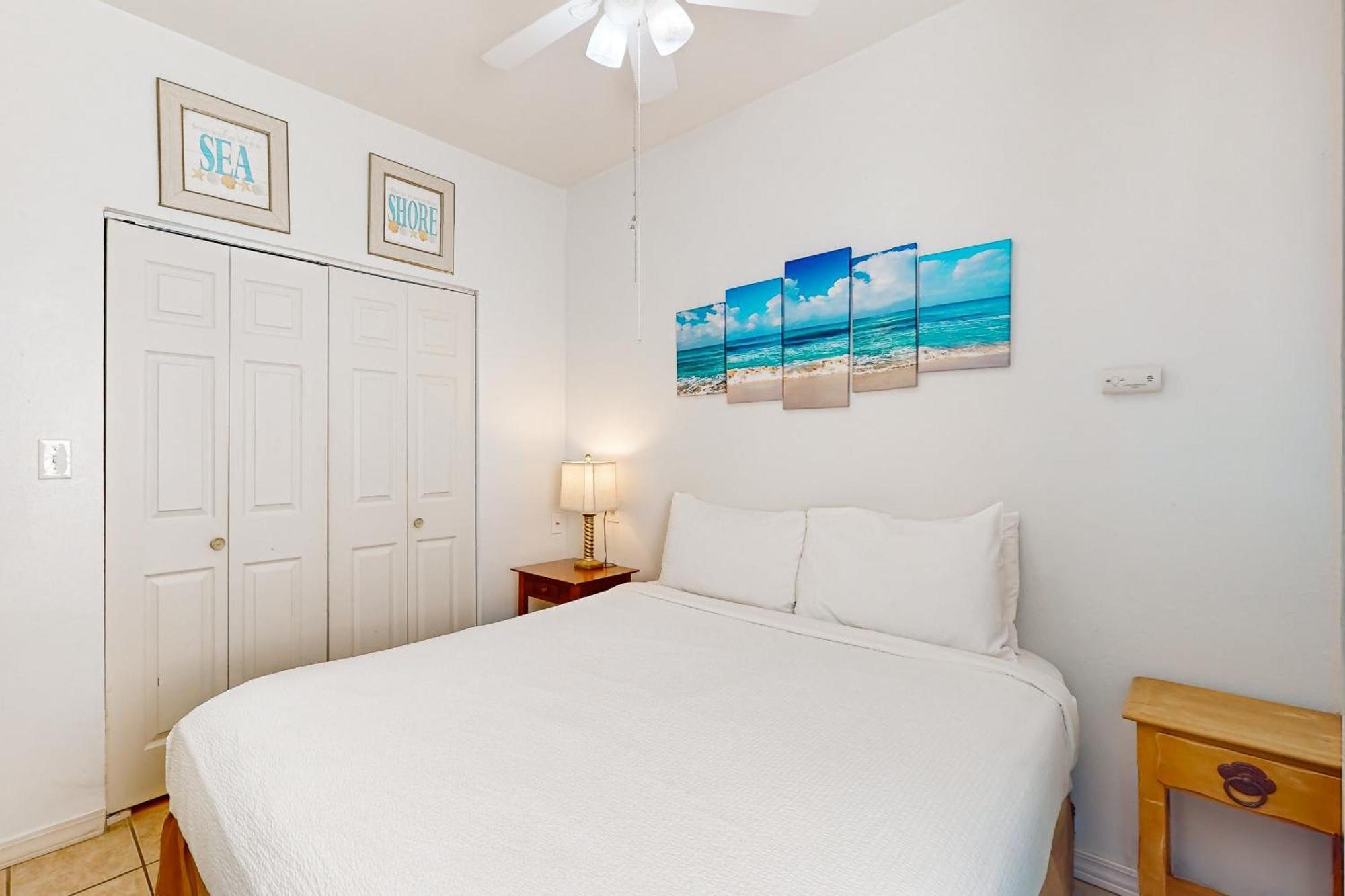 Villa Leeward Isles à Corpus Christi Extérieur photo