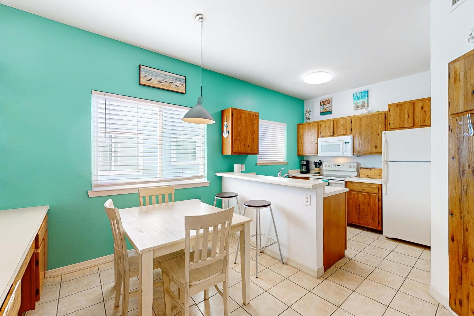 Villa Leeward Isles à Corpus Christi Extérieur photo