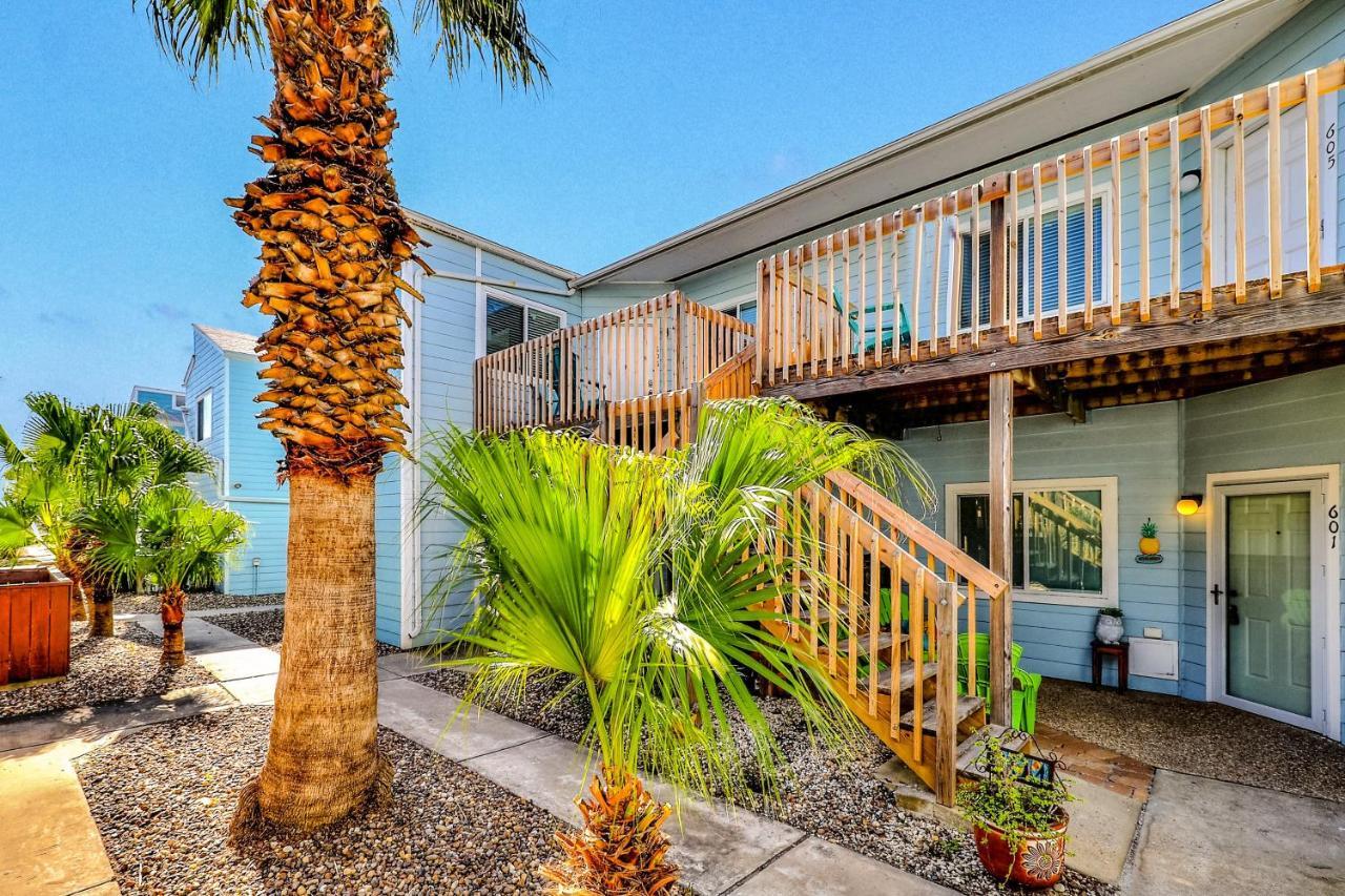Villa Leeward Isles à Corpus Christi Extérieur photo